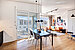 Penthouse 와 함께 2 객실 | München-Maxvorstadt | 70427 | Thumbnail