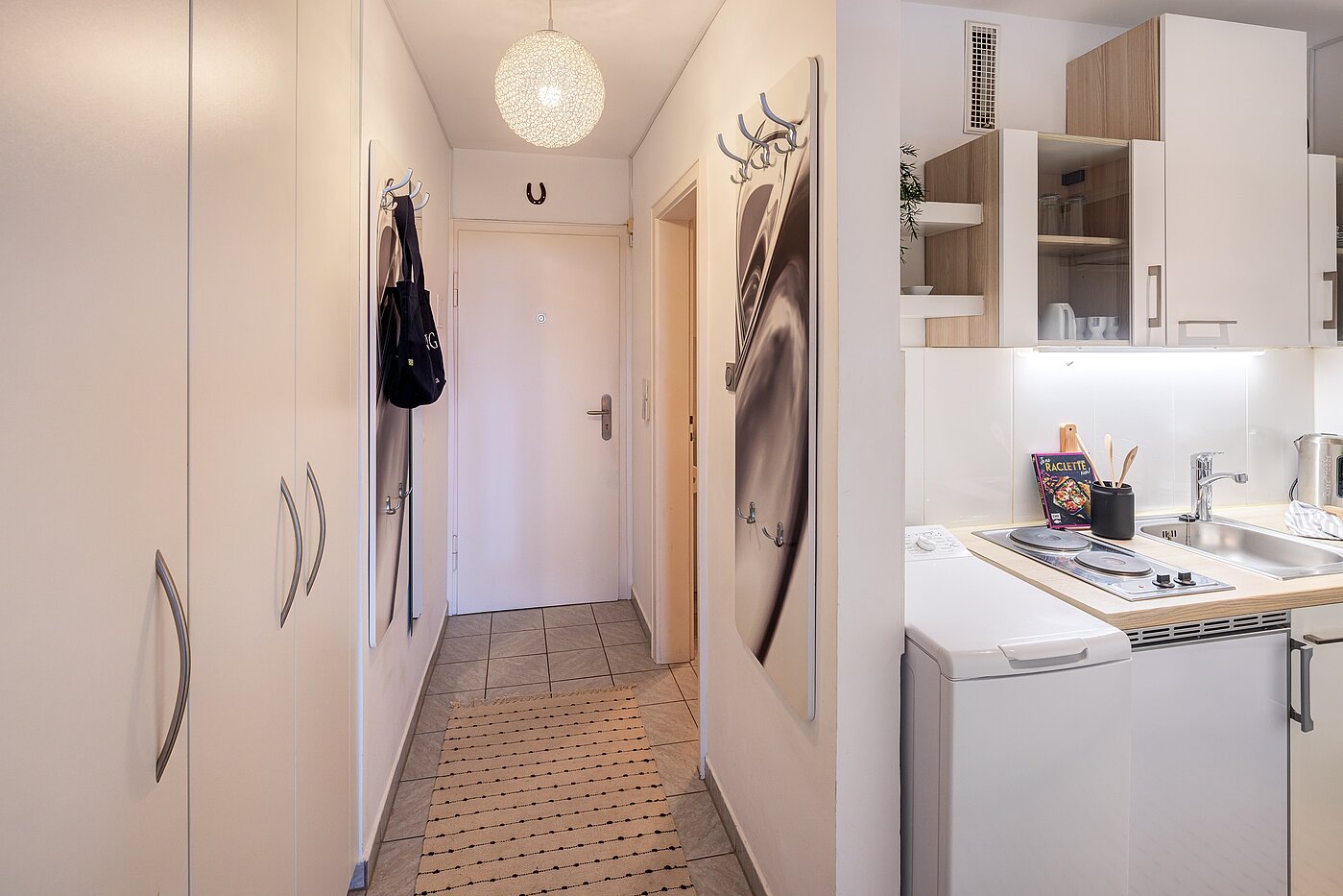 Apartment a  címen 1 Szoba | München-Forstenried | 70190 | ...Stauraum