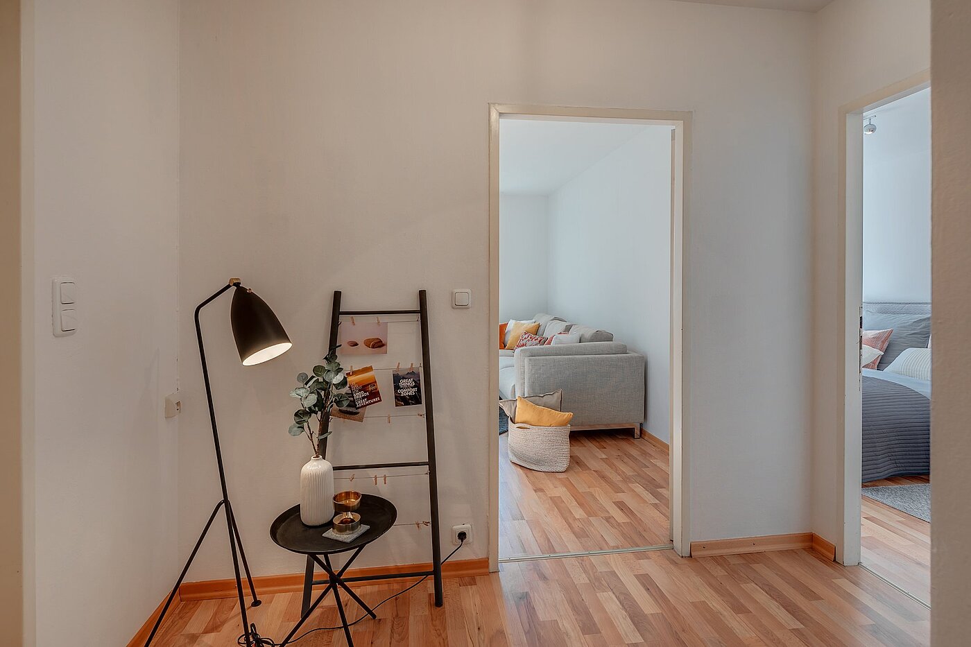 Flad med 2 Værelser | München-Sendling | 1810ML5