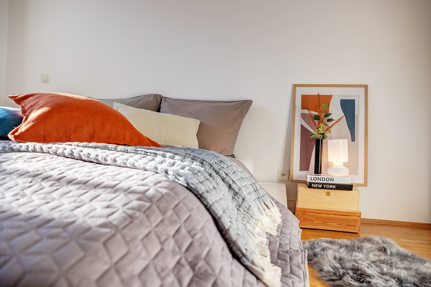 Flad med 2.5 Værelser | München-Obergiesing | 70270 | Eindrücke