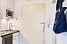 Apartment a  címen 1 Szoba | München-Schwabing | 70200 | Blick Richtung Eingang | Thumbnail