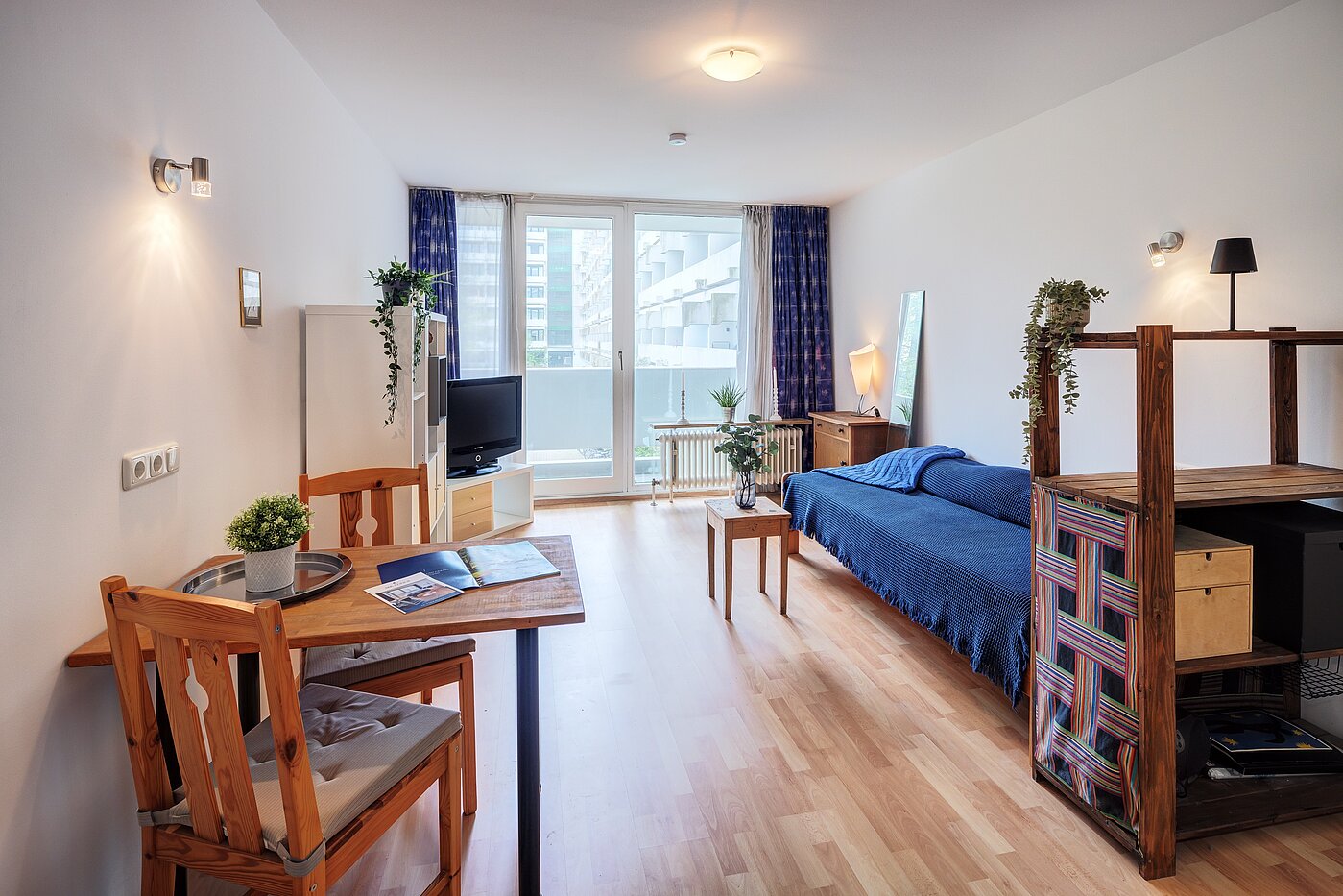 Apartment с 1 Стая | München-Haidhausen | 70274