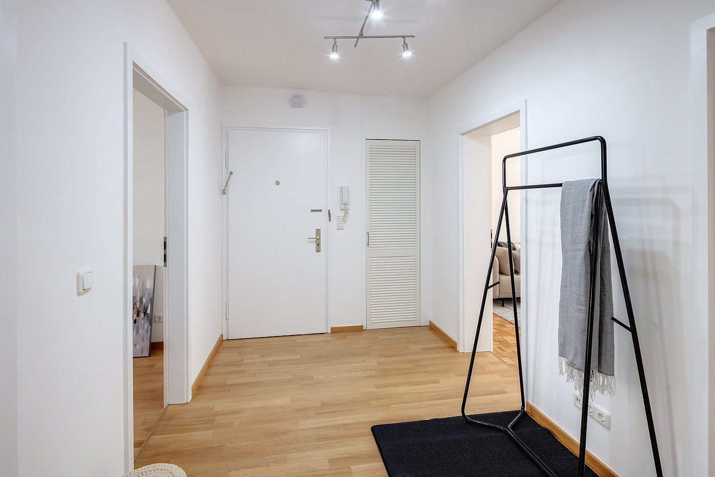 Плосък с 3 Стаи | München-Obergiesing | 70028 | ...mit Abstellkammer