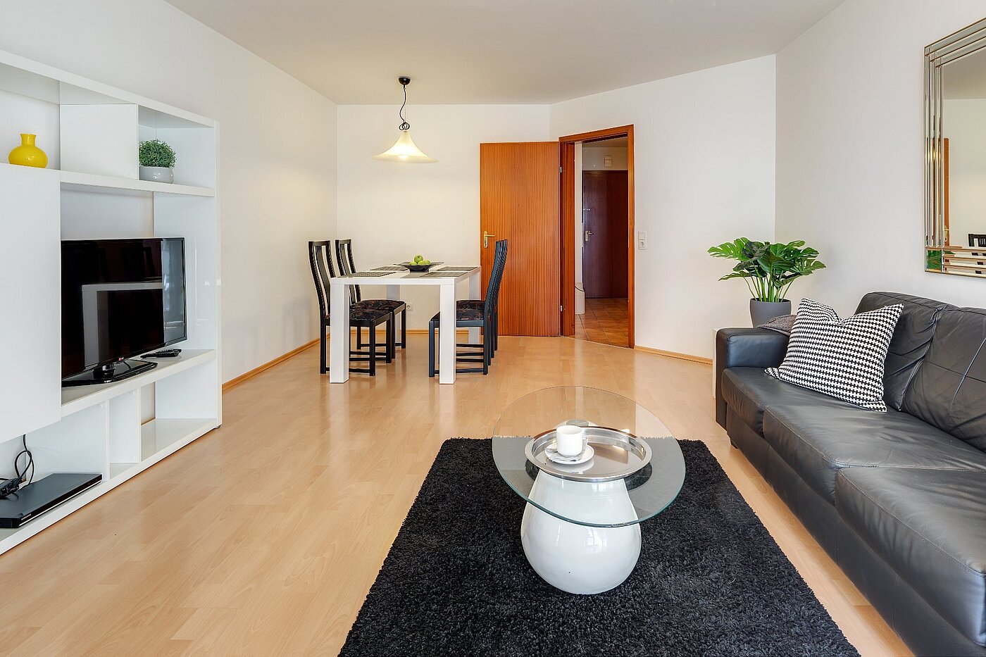 Düz ile 2 Odalar | München-Isarvorstadt | 1804ML1