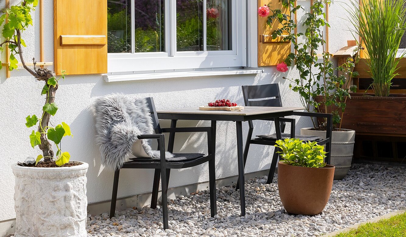 Ισόγειο διαμέρισμα με 2 Δωμάτια | Bad Wiessee | 700942 | Lebensqualität