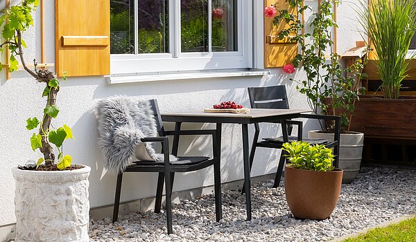 Földszinti lakás a  címen 2 Szobák | Bad Wiessee | 700942 | Lebensqualität