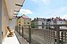 Ploché s 2 Pokoje | München-Maxvorstadt | 1904ML7 | Großer Südbalkon | Thumbnail
