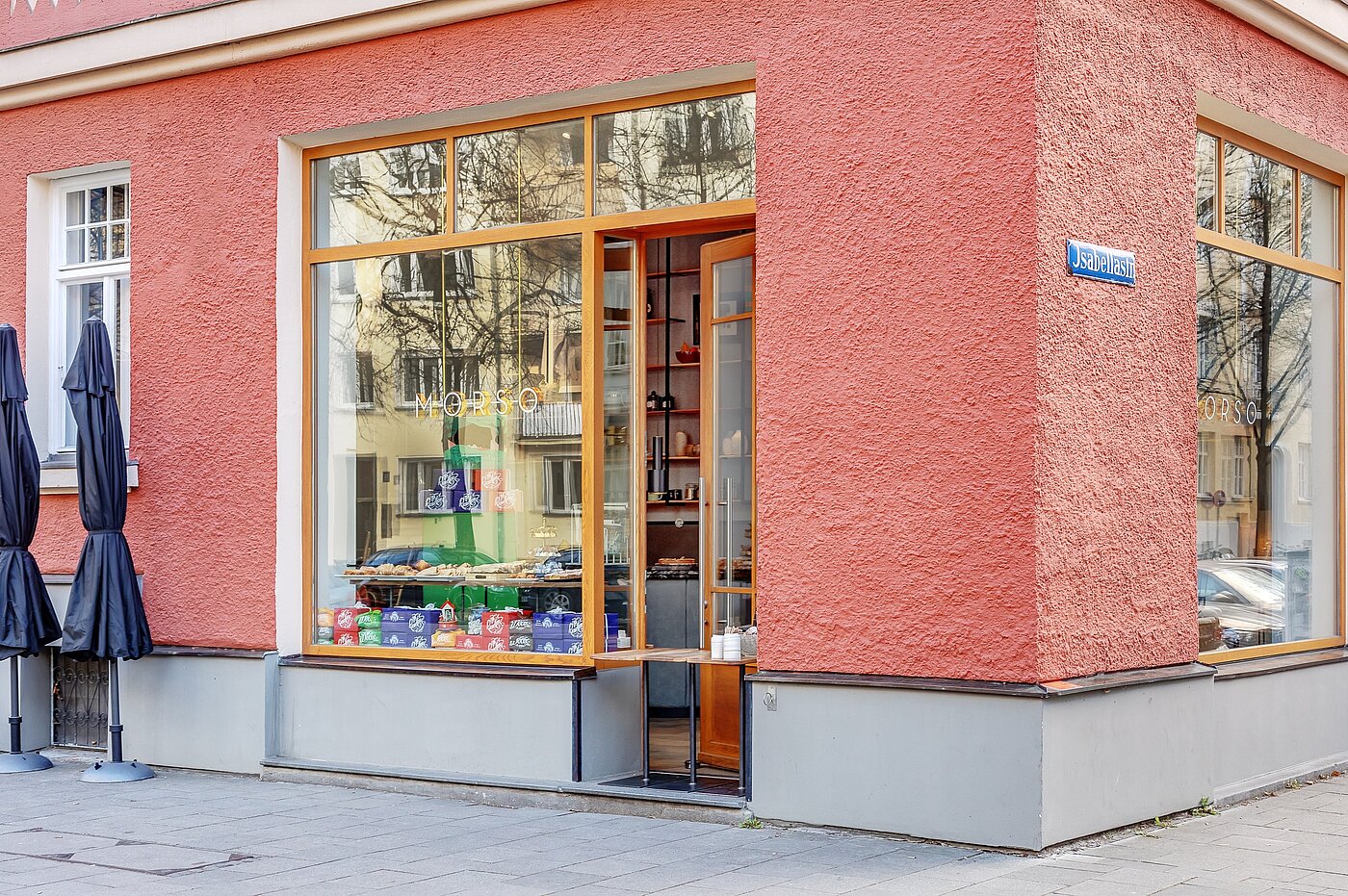 Płaski z 3 Pokoje | München-Schwabing | 2212ML1 | Mitten in München...