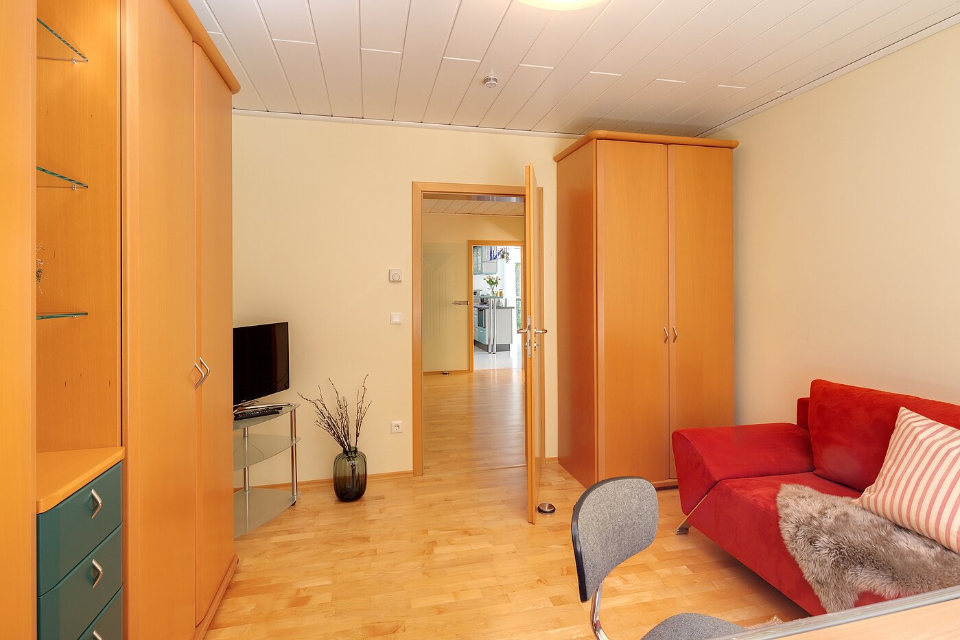 Rodinný dům s 5 Pokoje | Icking | 70438 | ...Arbeitszimmer