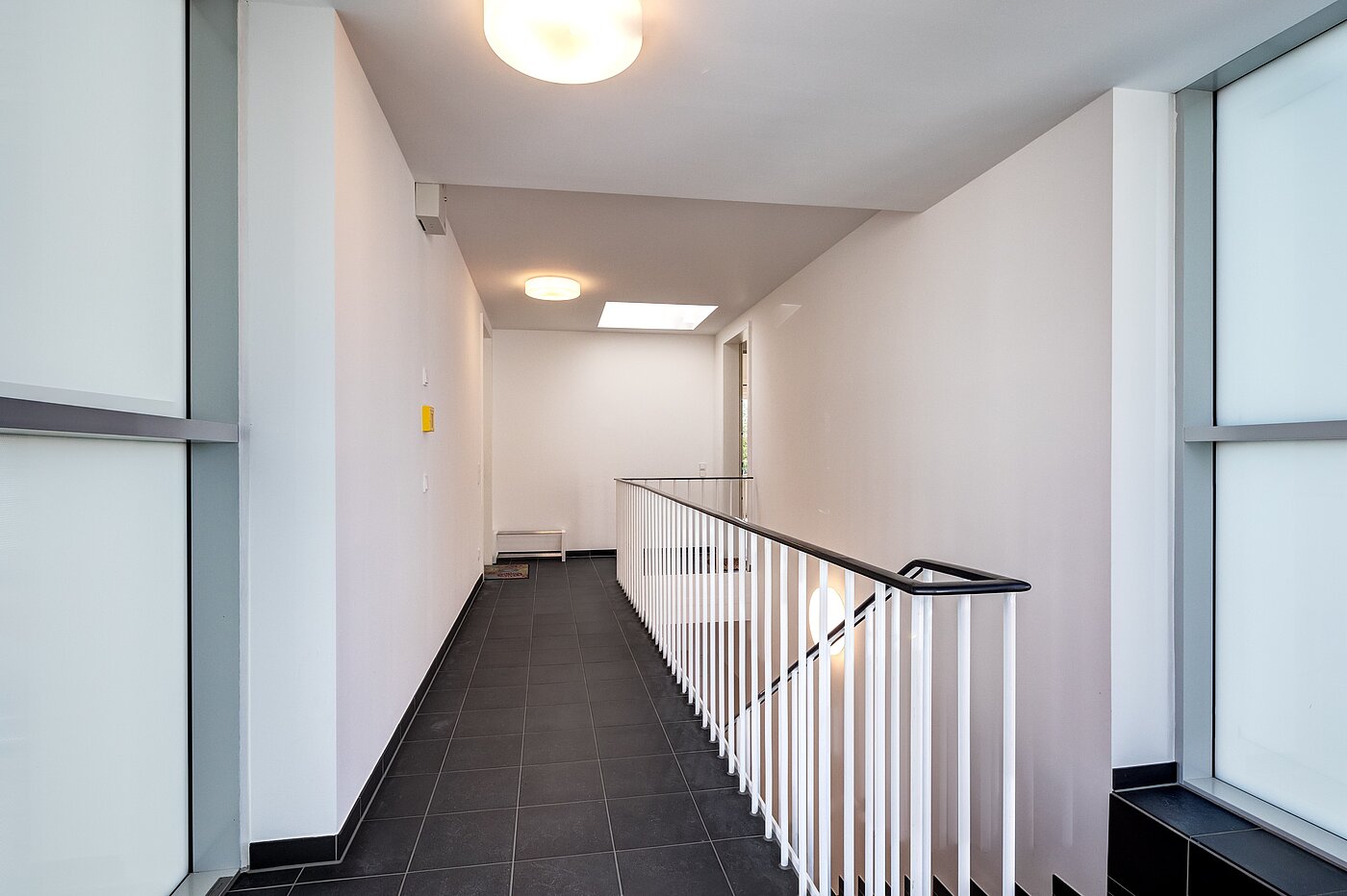 Ploché s 2 Pokoje | 70134 | Treppenhaus mit...