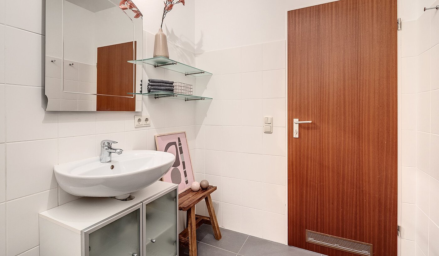 Apartment with 4 room | Eichenau | 1911ML12 | WM-Anschluss