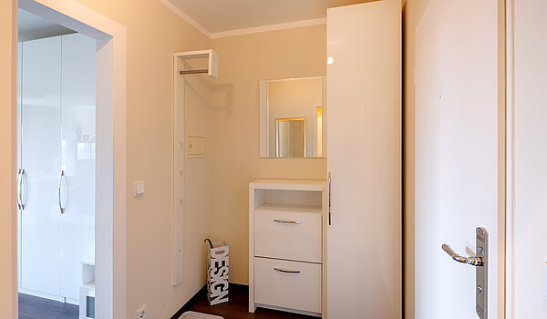 Apartment με 1 Δωμάτιο | München-Allach | 70298 | Flur