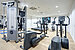 Apartment ile 1.5 Odalar | München-Neuhausen | 70179 | Fitnessbereich | Thumbnail