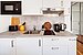 플랫 와 함께 1 방 | München-Neuhausen | 2010ML6 | Hier lässt es sich gut Kochen | Thumbnail