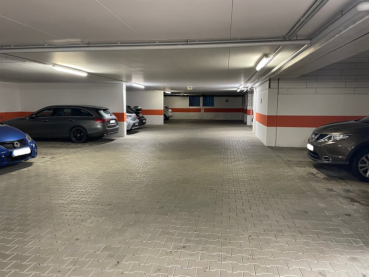 Parcare subterană | München-Laim | 700994 | ...Garage