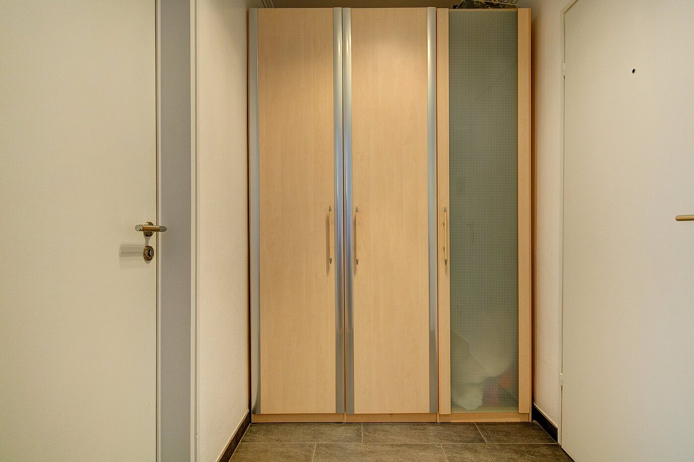 Płaski z 1 Pokój | München-Au | 1802ML9 | ..Kleiderschrank