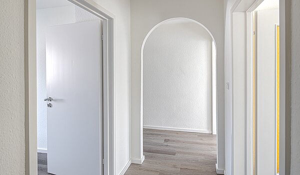 Центральний будинок з терасою з 5 Кімнати | Unterschleißheim | 70187 | Flur...