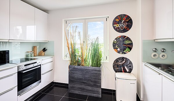 Penthouse με 3 Δωμάτια | München-Riem | 70468 | ...voll ausgestatteten...