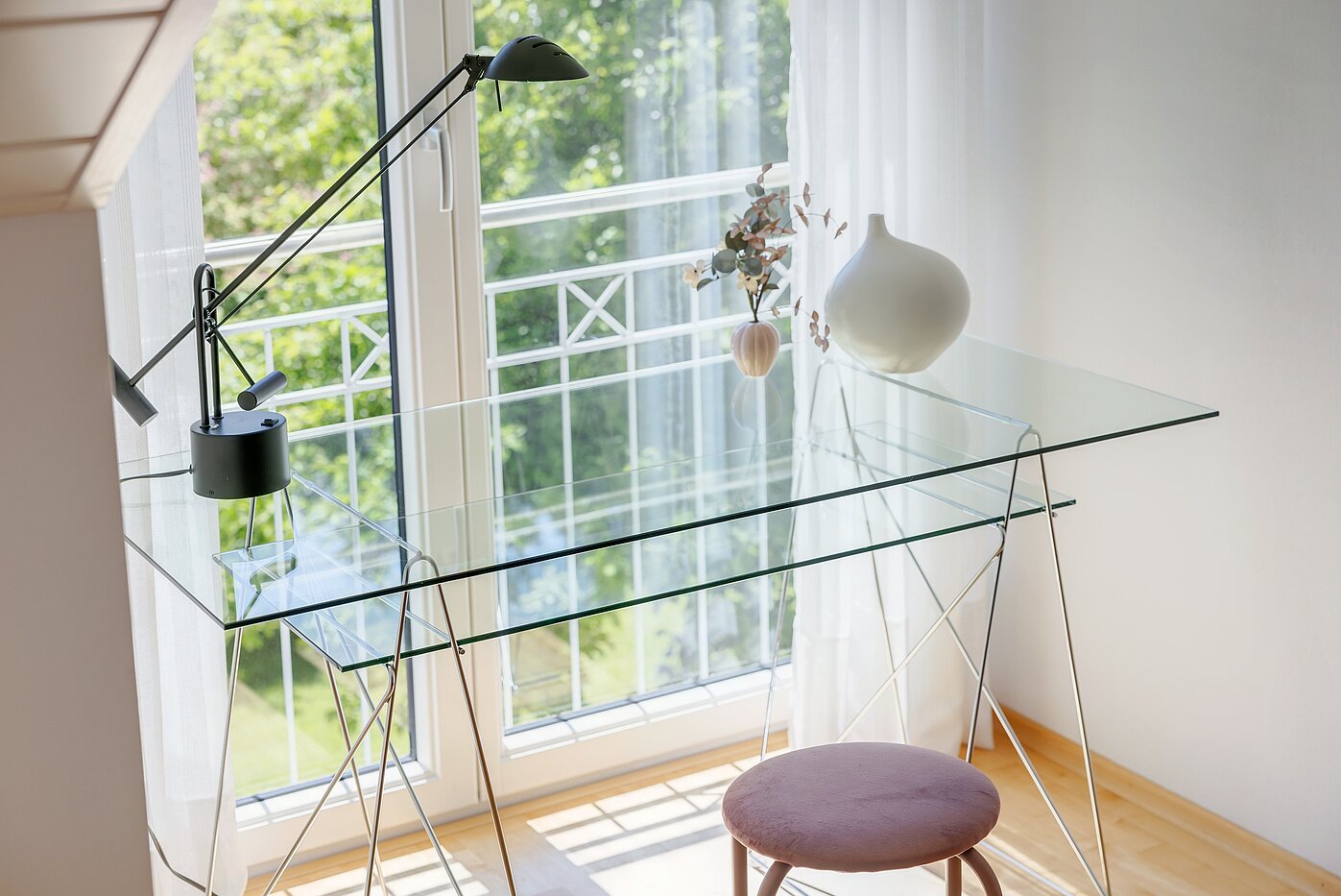 Rodinný dům s 5 Pokoje | Icking | 70438 | ...Arbeitszimmer