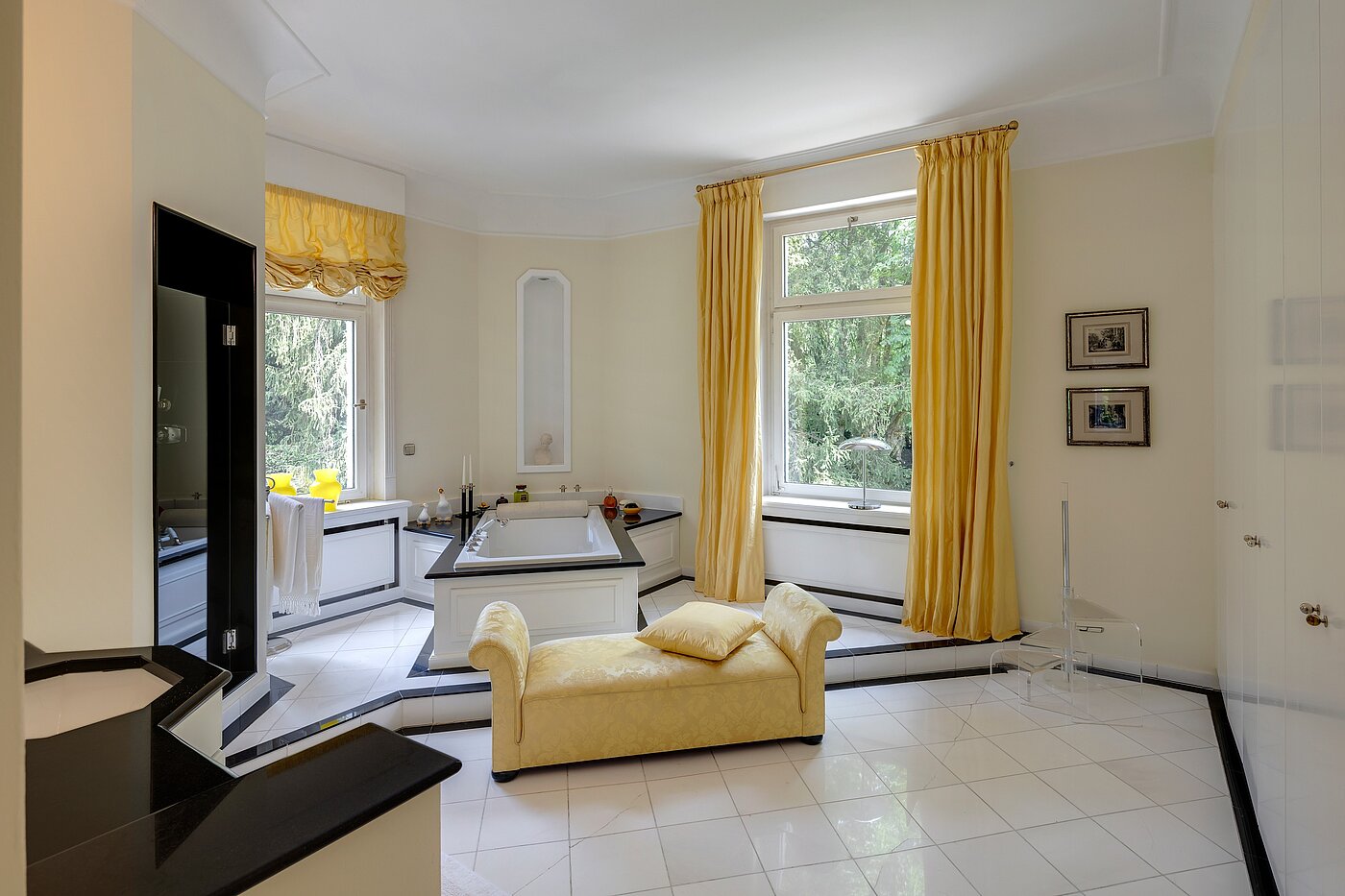Villa з 9 Кімнати | Reutlingen | 70231 | Badezimmer 1. Obergeschoss
