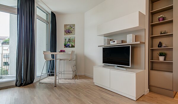 Apartment a  címen 1.5 Szobák | München-Bogenhausen | 702971 | Behagliches...