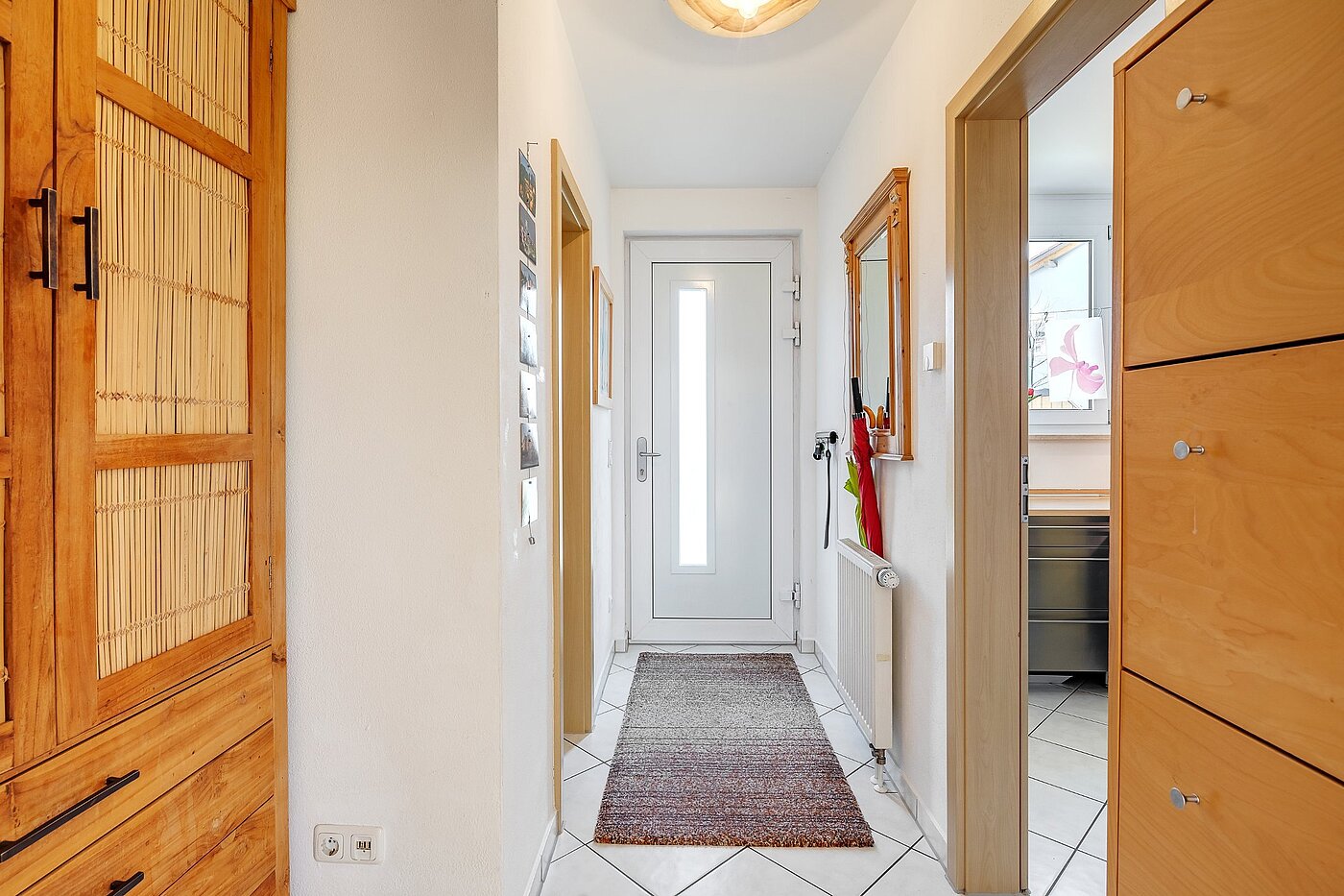 Mezonetno stanovanje s spletno stranjo . 4 Sobe | Olching | 1903ML1 | EG - Diele