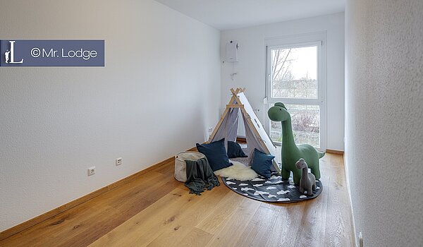 Плоский з 5 Кімнати | München-Trudering | 1902ML4 | Kinderzimmer I