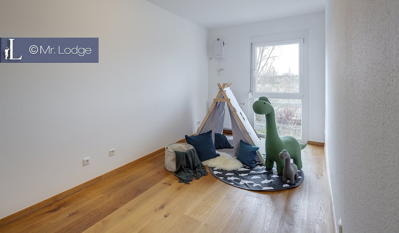 Плоский з 5 Кімнати | München-Trudering | 1902ML4 | Kinderzimmer I