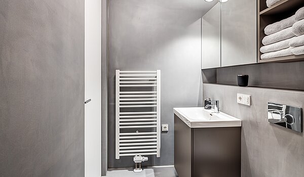 Földszinti lakás a  címen 3 Szobák | 70309 | En Suite Bad