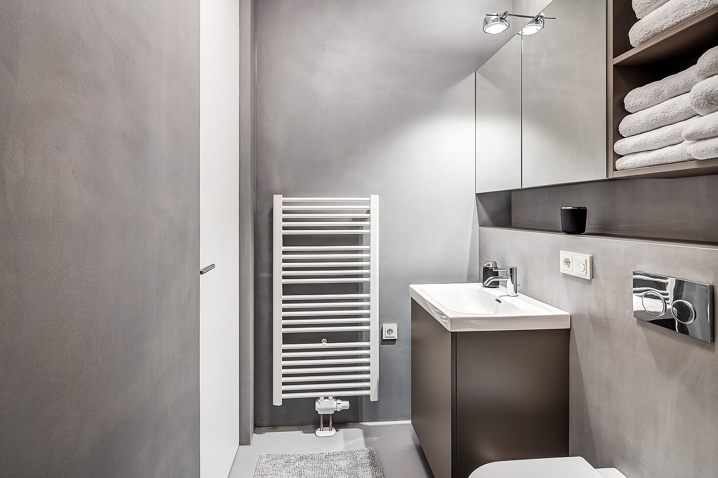 Földszinti lakás a  címen 3 Szobák | 70309 | En Suite Bad