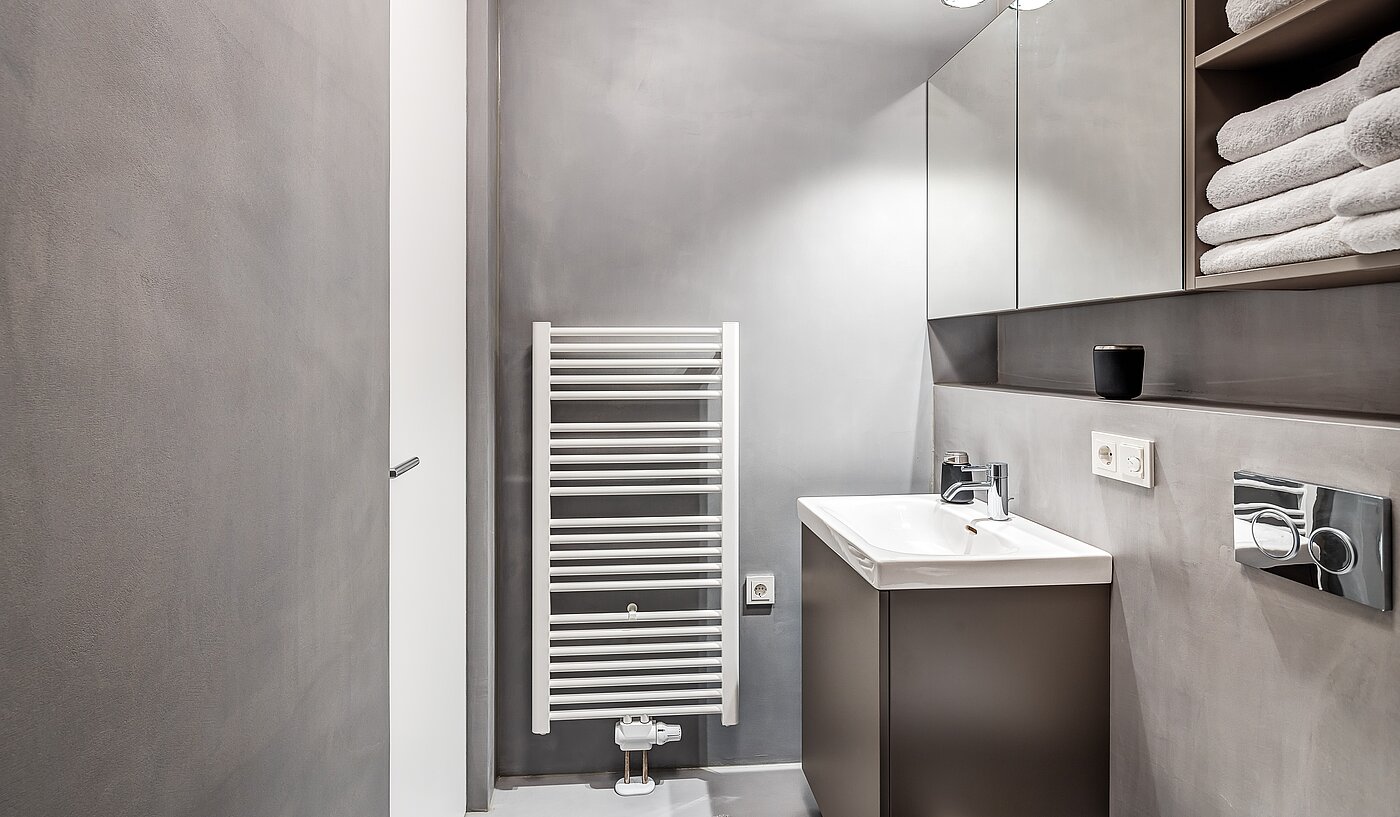 Földszinti lakás a  címen 3 Szobák | 70309 | En Suite Bad