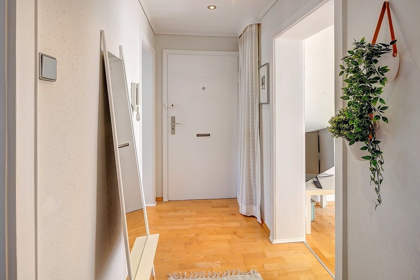 Płaski z 1.5 Pokoje | München-Schwabing | 70014 | Diele...