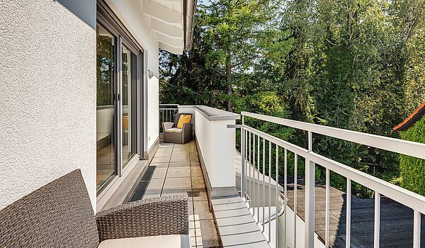 Окремий будинок з 6 Кімнати | München-Pasing | 2007ML5 | ...mit Blick in den Garten