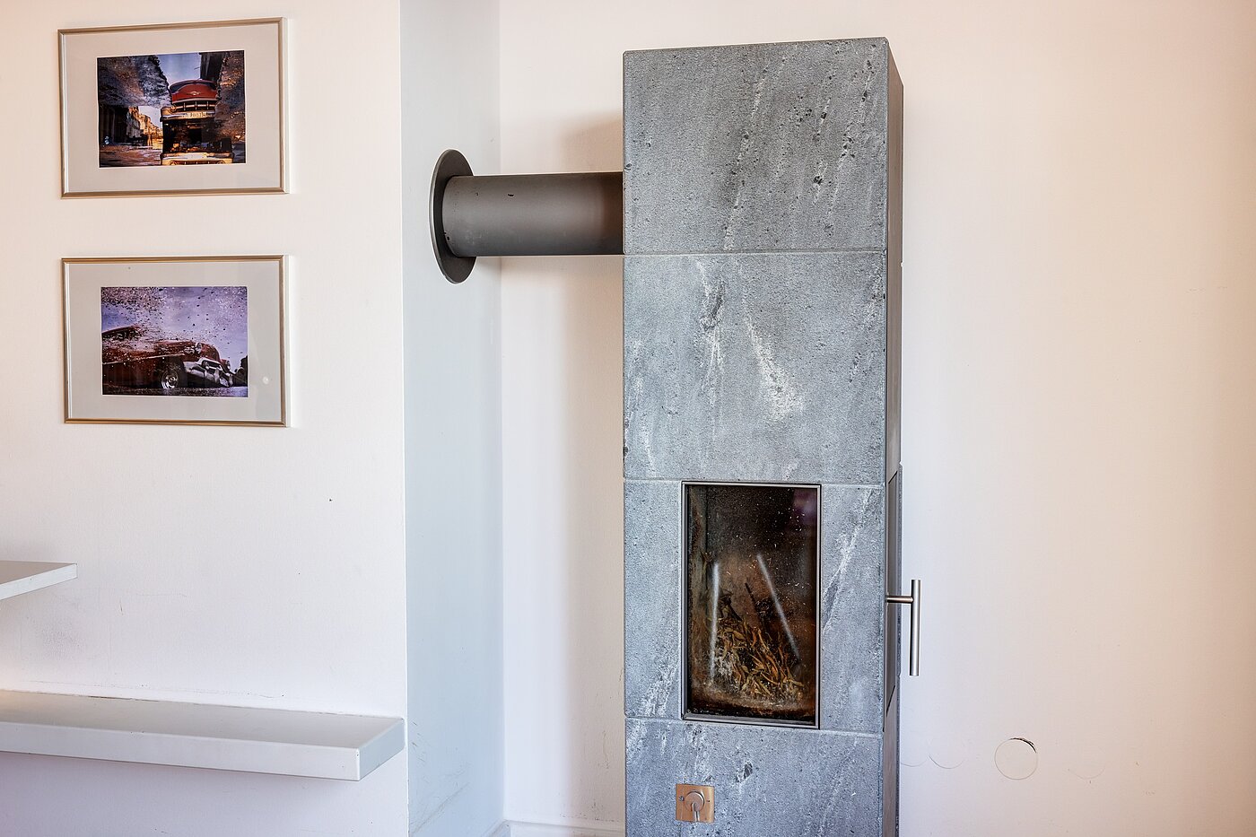 Düz ile 5 Odalar | München-Neuhausen | 70140 | Charmante...