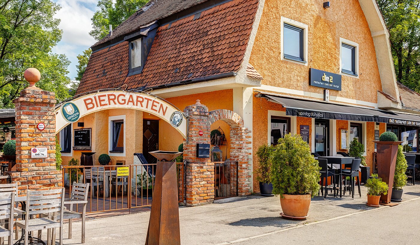 Плосък с 2 Стаи | Neubiberg | 70129 | Kulinarik