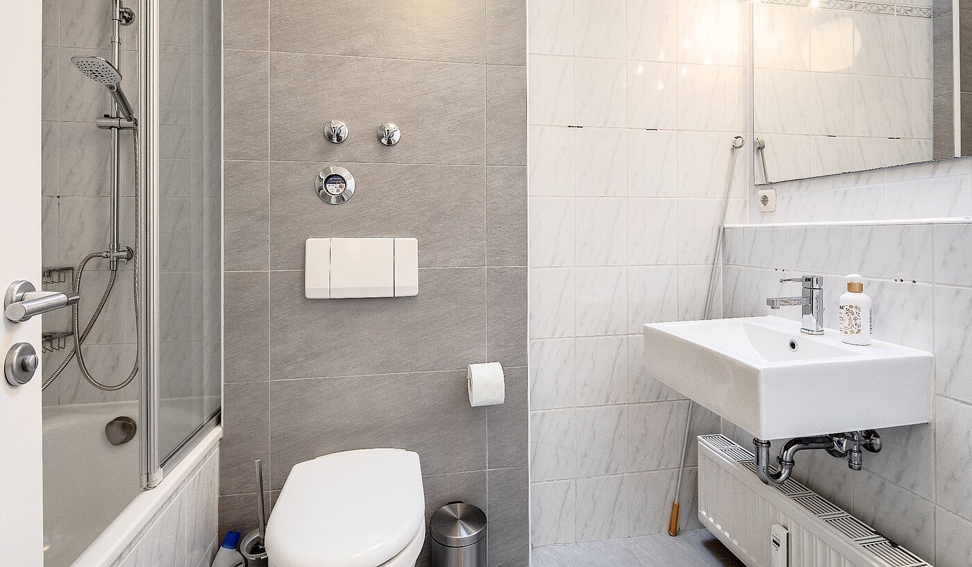 Płaski z 2 Pokoje | Unterhaching | 2004ML7