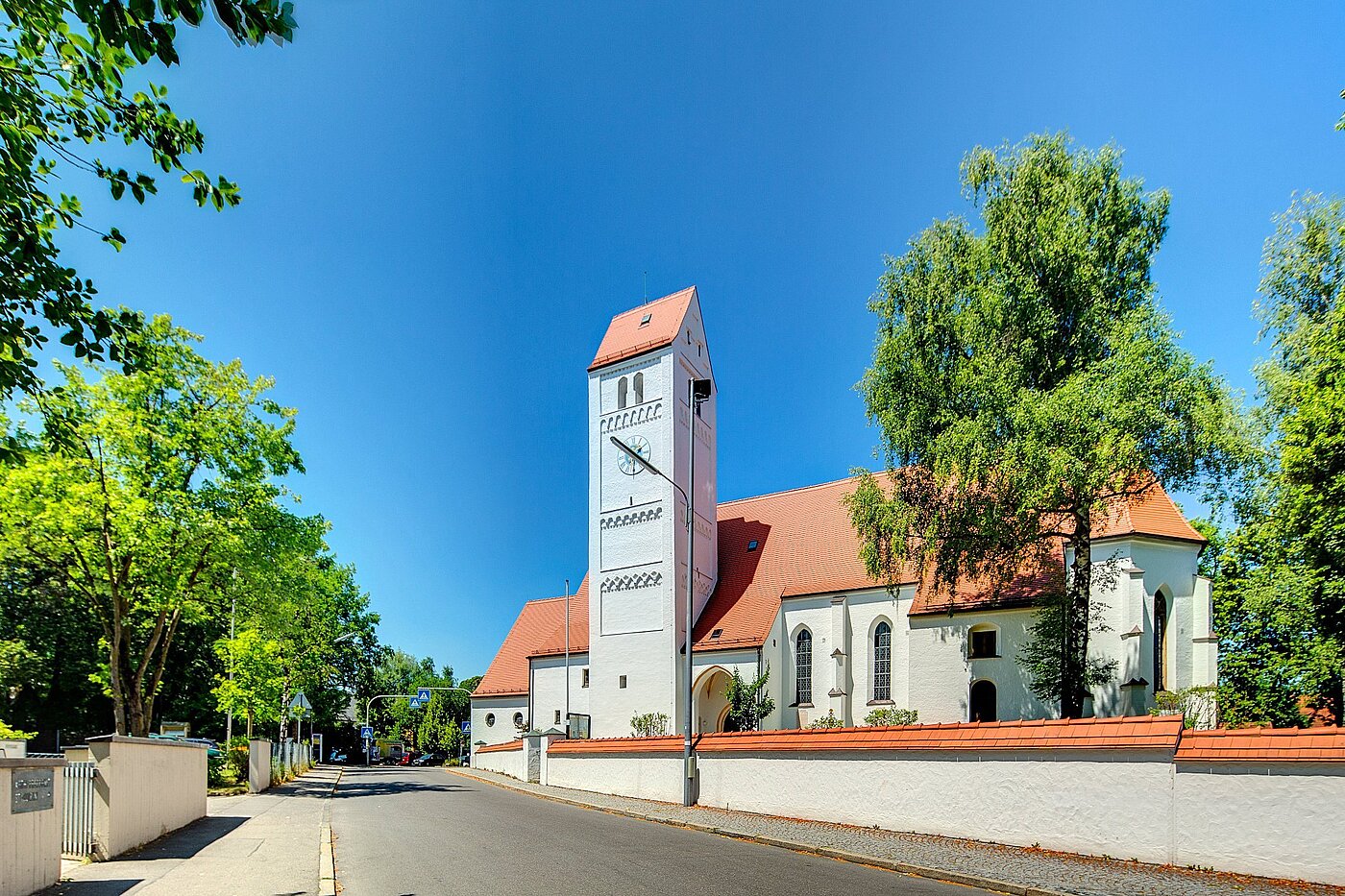 Επίπεδη με 4 Δωμάτια | München-Aubing | 1904ML4 | Ländliche...