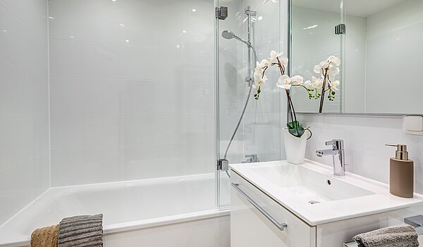 Lapos a  címen 2 Szobák | München-Schwabing | 70434 | Schickes...
