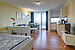 Apartment s 1 Pokoj | 70308 | Wohn- und Schlafbereich | Thumbnail