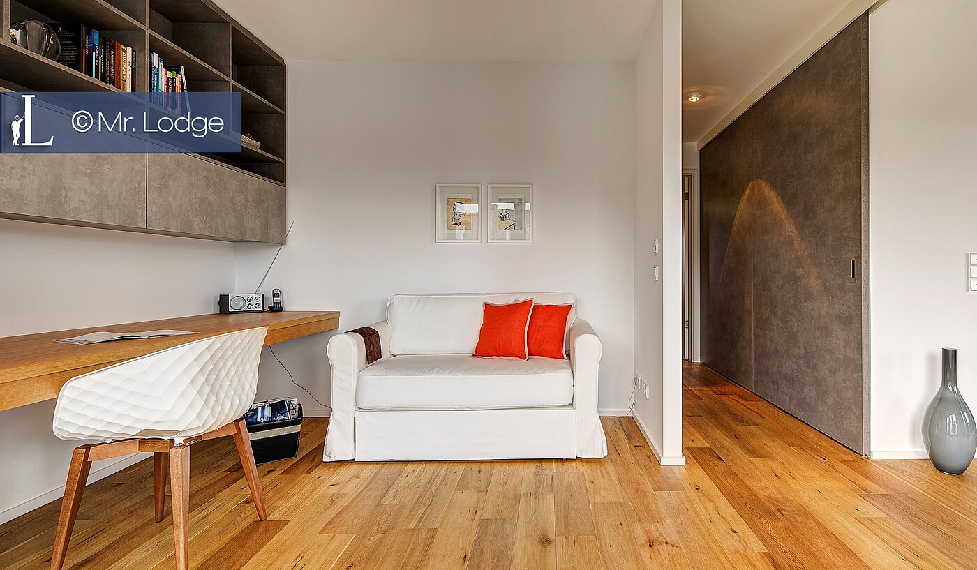 apartamento em prédio com 4 Zimmern | 1802ML2 | Arbeiten/ Gäste