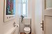 Lapos a  címen 1.5 Szobák | München-Neuhausen | 70473 | Separate Toilette | Thumbnail