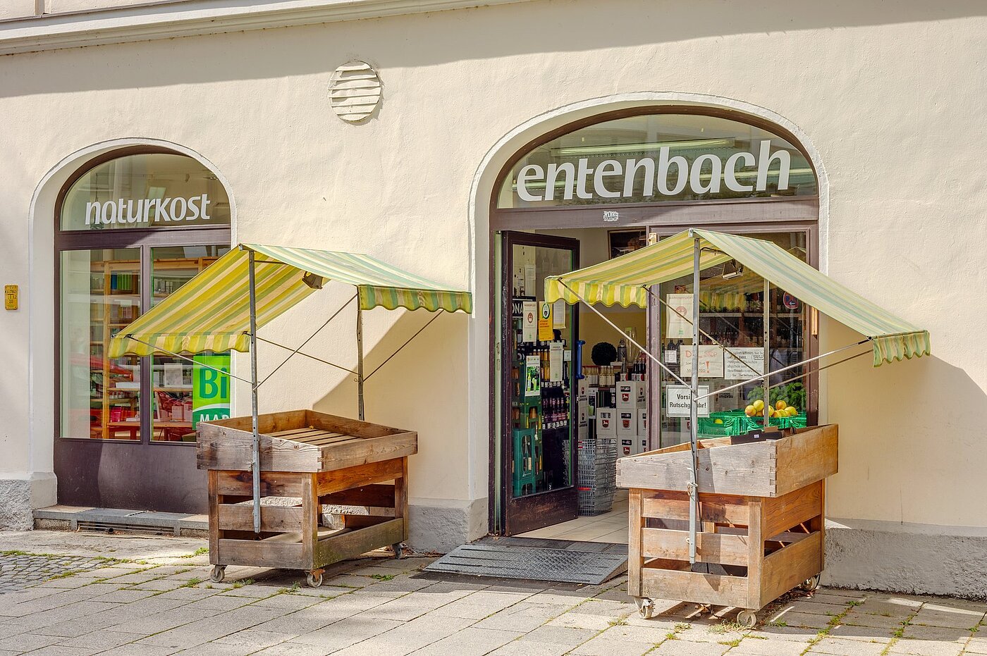 Ploché s 1.5 Izby | München-Au | 2104ML5 | Kurze Wege garantiert