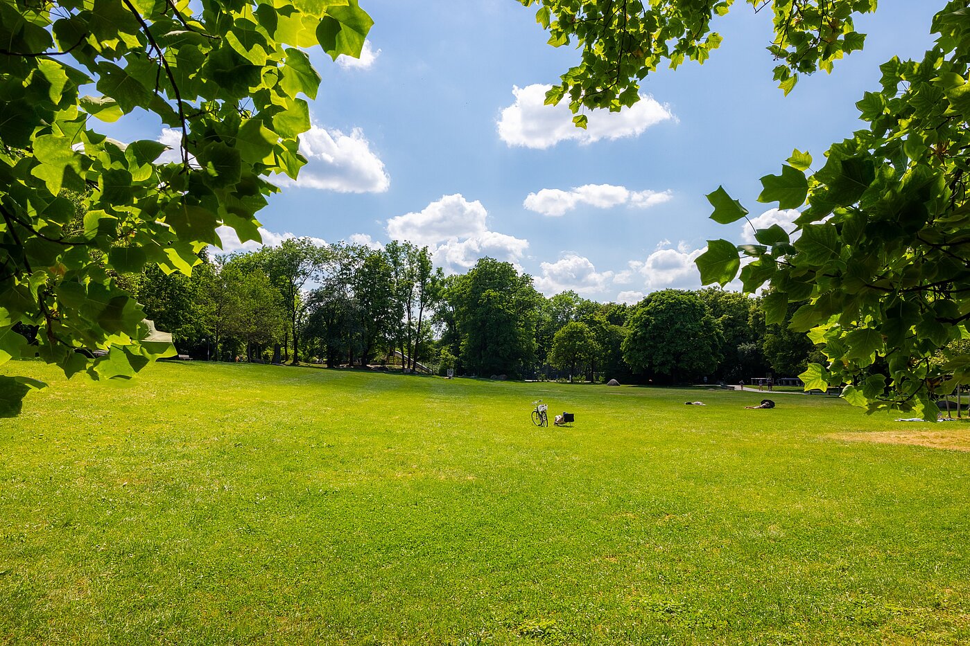 Плосък с 3 Стаи | München-Obergiesing | 70028 | ...um die Ecke...