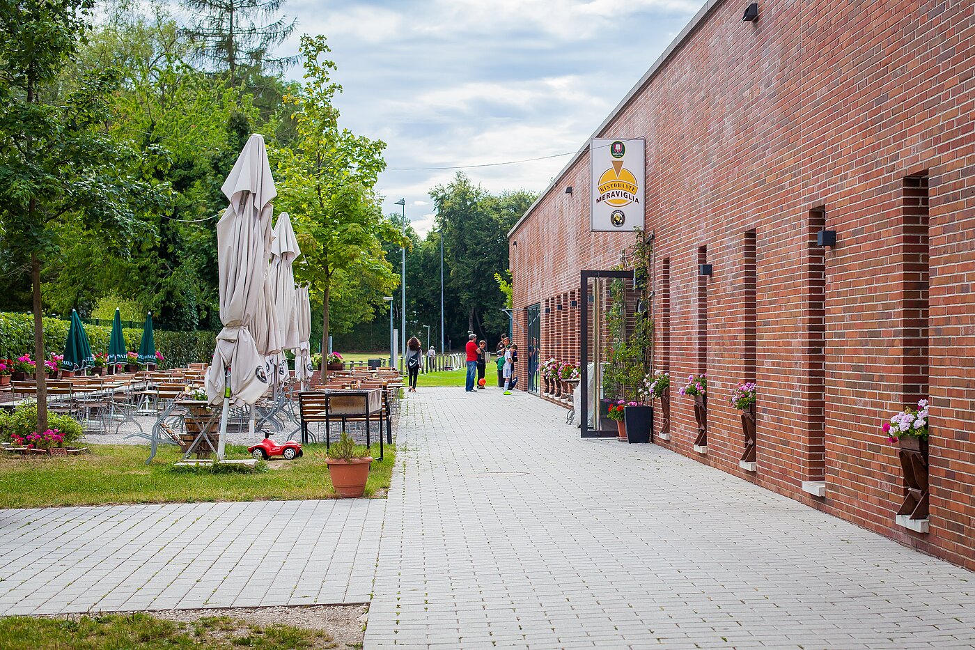Zemin kat daire ile 2 Odalar | München-Laim | 70464 | Um die Ecke