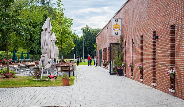Mieszkanie na parterze z 2 Pokoje | München-Laim | 70464 | Um die Ecke