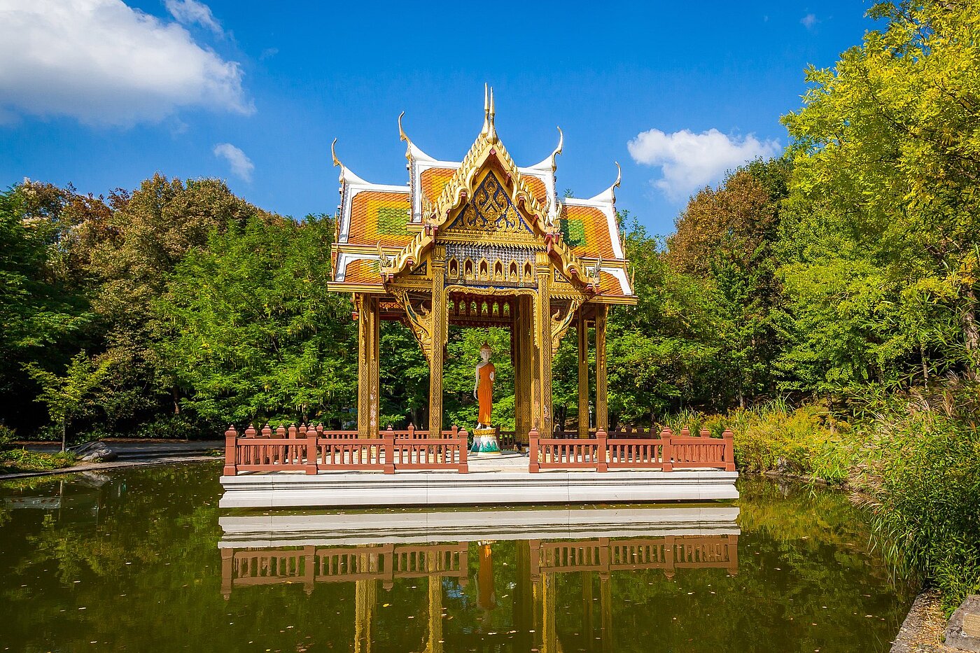 Tussenverdieping met 2 Kamers | München-Sendling-Westpark | 2001ML1 | Am Westpark