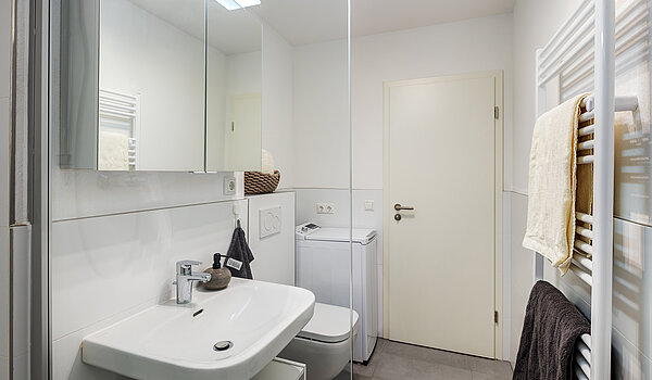Lapos a  címen 2 Szobák | Erding | 70431 | ...
