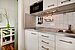 Apartment med 1 Værelse | München-Sendling | 70479 | Küche | Thumbnail