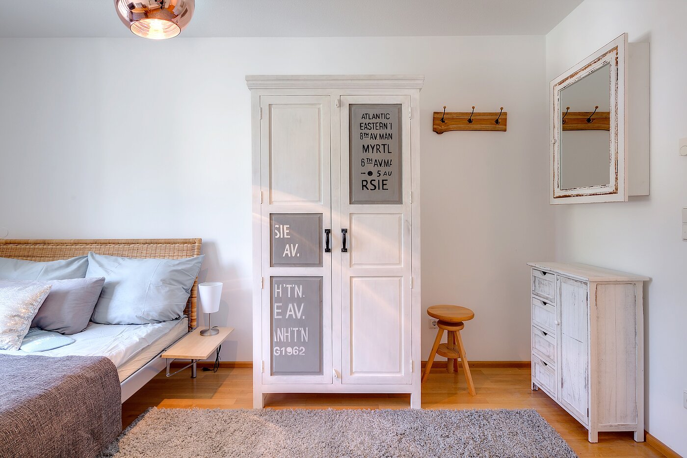 Flad med 3 Værelser | München-Isarvorstadt | 70157 | Kinderzimmer