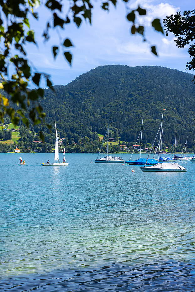 특수 속성 와 함께 15 객실 | Bad Wiessee | 701592 | Yacht-Club Bad Wiessee